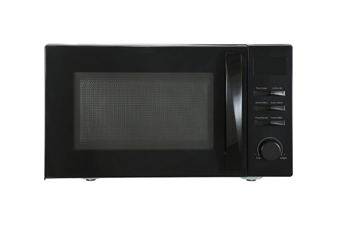 Beko MGF23210B Forno microonde cm. 48 - nero