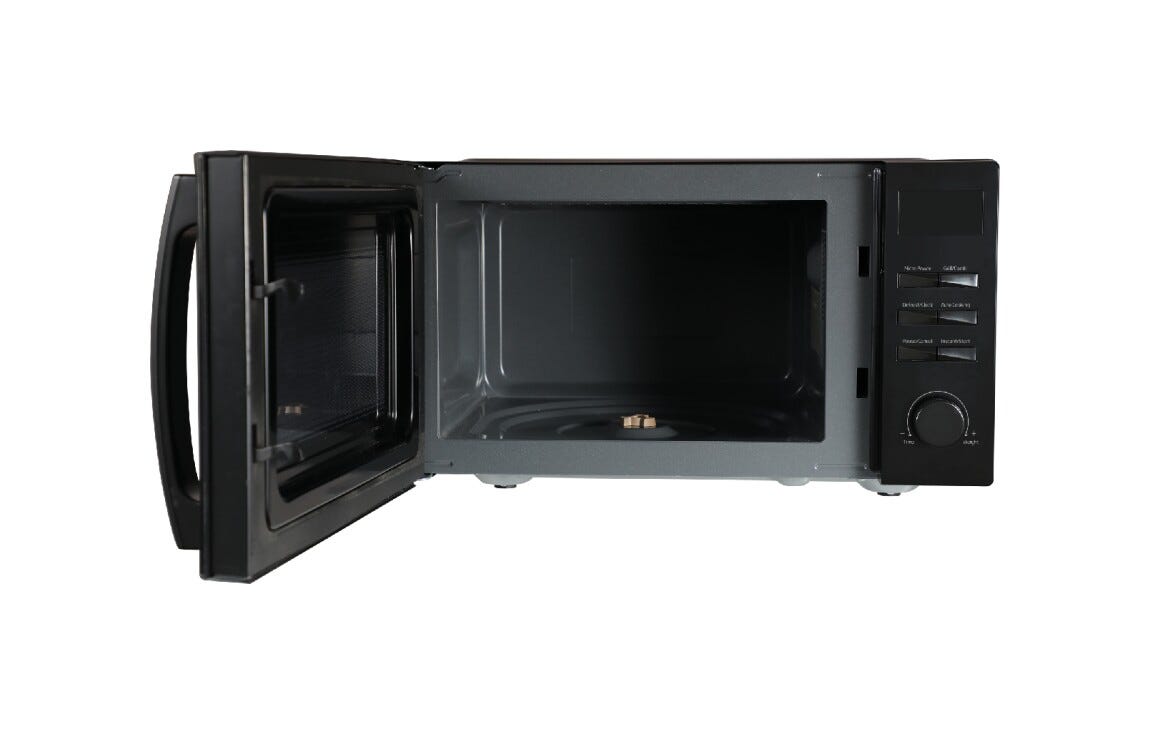 Beko MGF23210B Forno microonde cm. 48 - nero