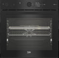 Beko BBISMA17401BMPW Forno elettrico pirolitico cm 59 - nero