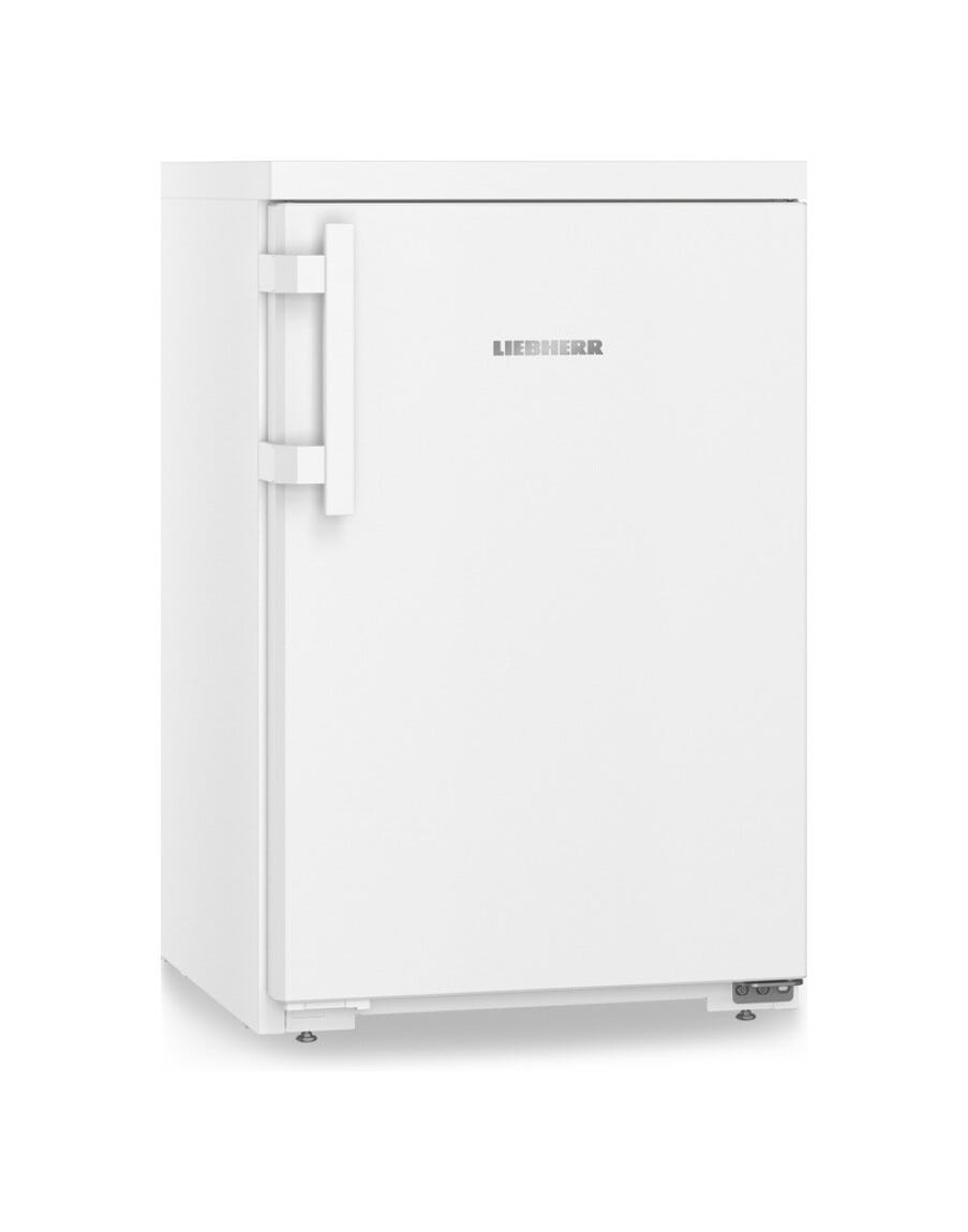 Liebherr Re1400 Pure Frigorifero a libera installazione cm. 55 h. 85 - lt. 125 - bianco