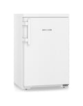 Liebherr Re1400 Pure Frigorifero a libera installazione cm. 55 h. 85 - lt. 125 - bianco