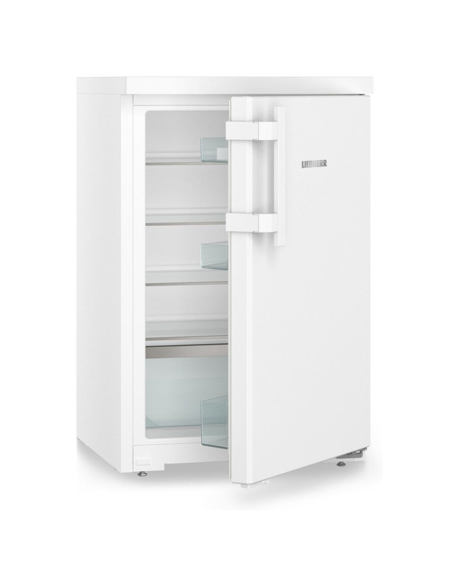Liebherr Re1400 Pure Frigorifero a libera installazione cm. 55 h. 85 - lt. 125 - bianco