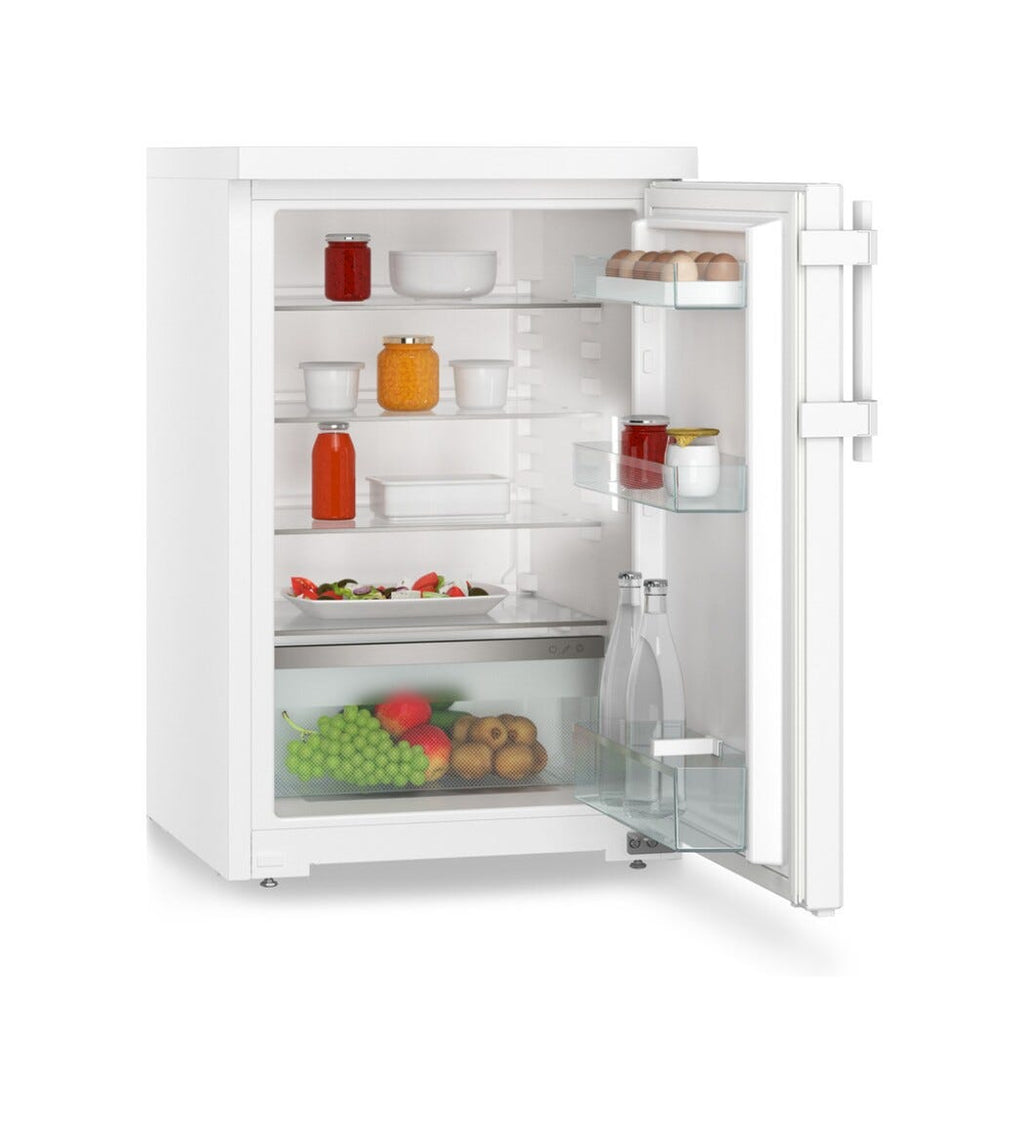 Liebherr Re1400 Pure Frigorifero a libera installazione cm. 55 h. 85 - lt. 125 - bianco