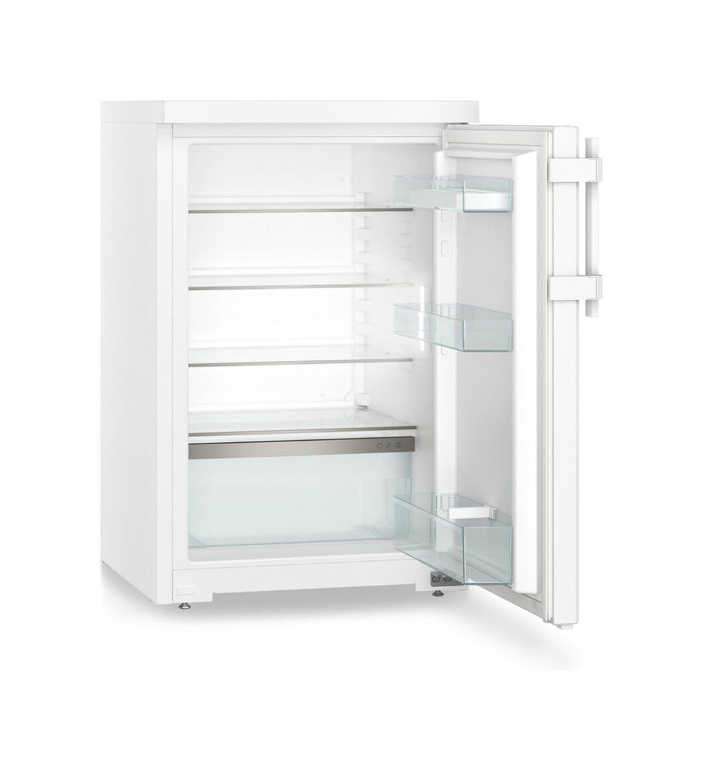 Liebherr Re1400 Pure Frigorifero a libera installazione cm. 55 h. 85 - lt. 125 - bianco
