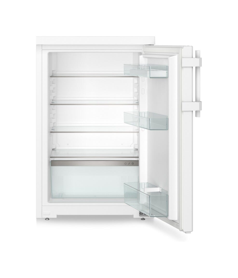 Liebherr Re1400 Pure Frigorifero a libera installazione cm. 55 h. 85 - lt. 125 - bianco