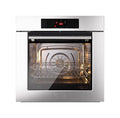 ILVE OV601STPY Professional Plus Forno elettrico pirolitico cm 60 - acciaio inox