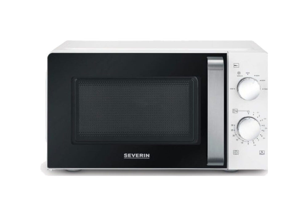Severin MW7885 Forno a microonde cm. 45 - bianco