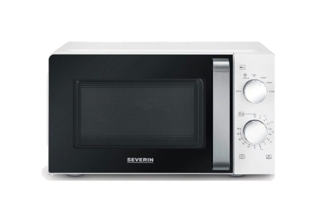 Severin MW7885 Forno a microonde cm. 45 - bianco