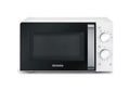 Severin MW7885 Forno a microonde cm. 45 - bianco