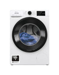 Gorenje WPNEI84SBSWIFI/PL Lavatrice cm. 60 - capacità 8 kg - bianco
