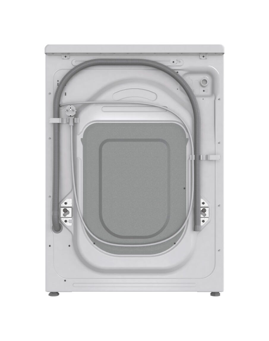 Gorenje WPNEI84SBSWIFI/PL Lavatrice cm. 60 - capacità 8 kg - bianco