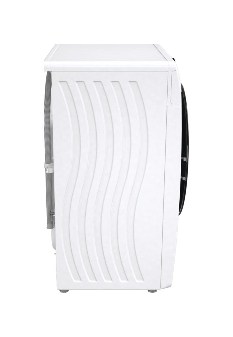 Gorenje WPNEI84SBSWIFI/PL Lavatrice cm. 60 - capacità 8 kg - bianco
