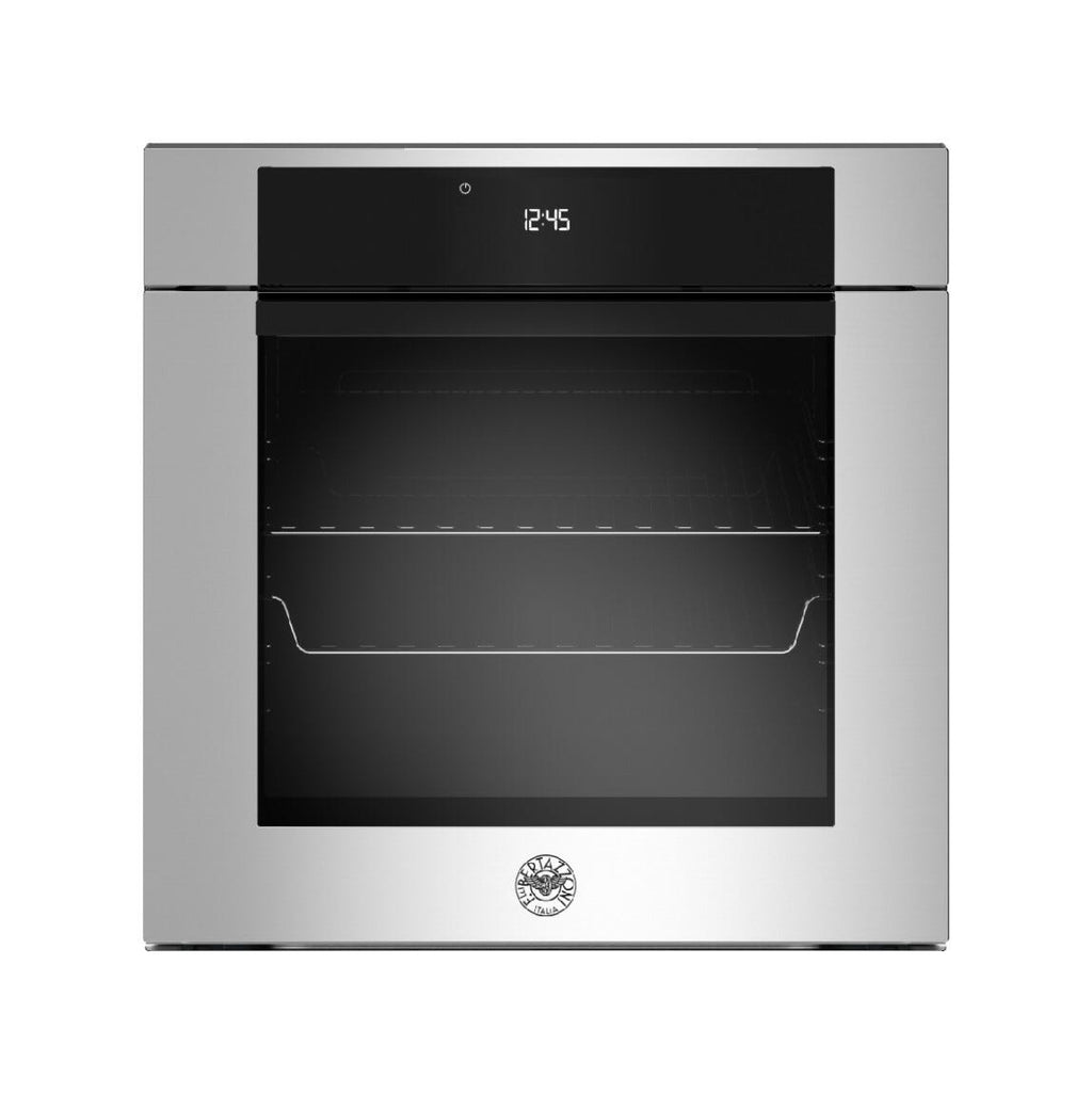 Bertazzoni F6011MODVLXC Modern Forno elettrico pirolitico cm. 60 - inox