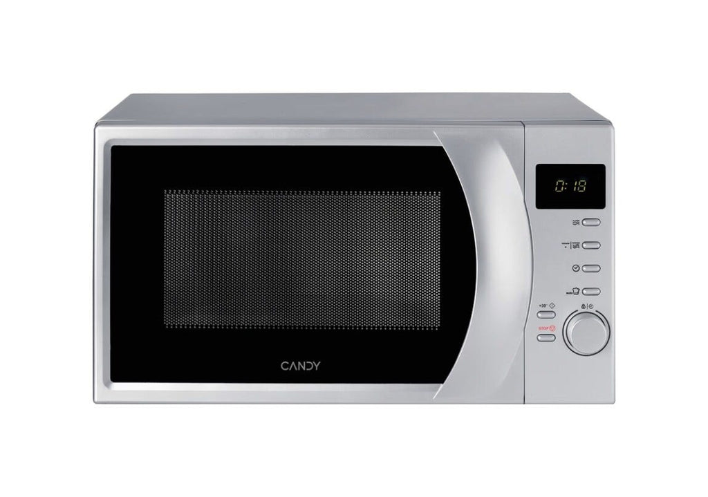 Candy CMMG7120 Idea Forno a microonde cm. 45 - argento