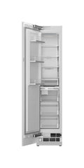 Bertazzoni RFZ45S5FPLS Professional Congelatore da incasso cm. 45 h. 212 - lt. 245