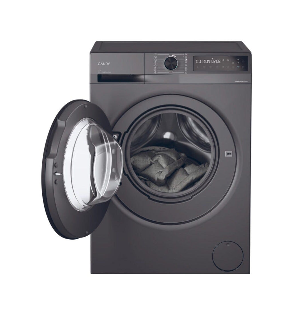 Candy 31020373 Pro Wash 500 Lavatrice cm. 60 - capacità 10 kg - antracite