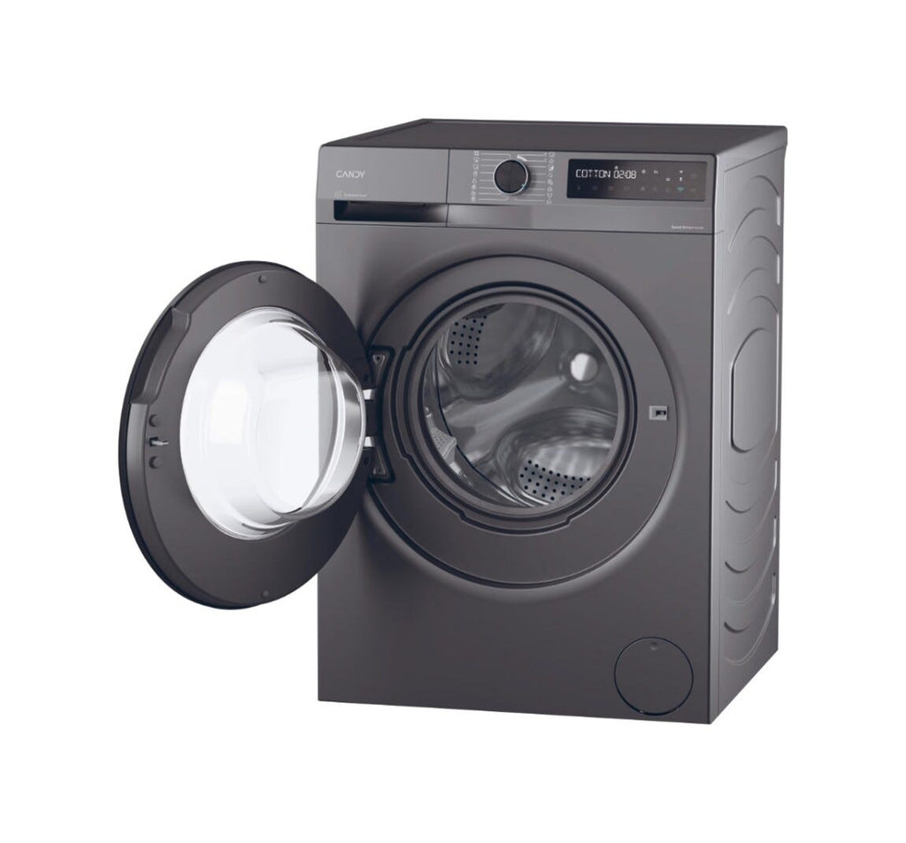 Candy 31020373 Pro Wash 500 Lavatrice cm. 60 - capacità 10 kg - antracite