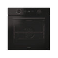 Candy CA6N3T1HTB Bake 600 Full Black Forno elettrico cm. 60 - nero