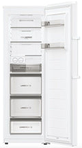 Haier H4F272WDH1 Up 60 Series 5 Congelatore a libera installazione cm. 60 h. 178 - lt. 276 - bianco