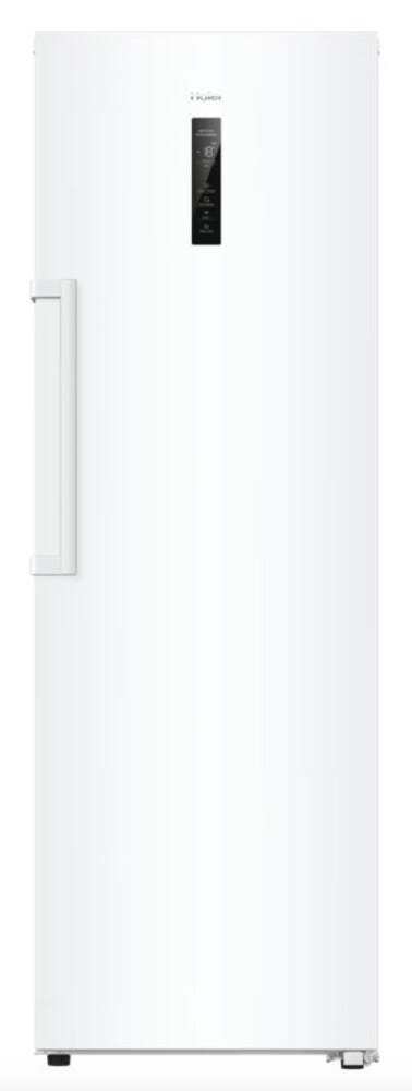 Haier H4F272WDH1 Up 60 Series 5 Congelatore a libera installazione cm. 60 h. 178 - lt. 276 - bianco