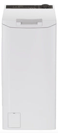 Haier THASN266TM5-S T Serie 7 Lavatrice a carica dall'alto cm. 41 - capacità 6 kg - bianco