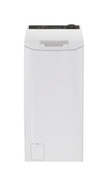Haier THASN286TM5-S T Serie 7 Lavatrice a carica dall'alto cm. 41 - capacità 8 kg - bianco
