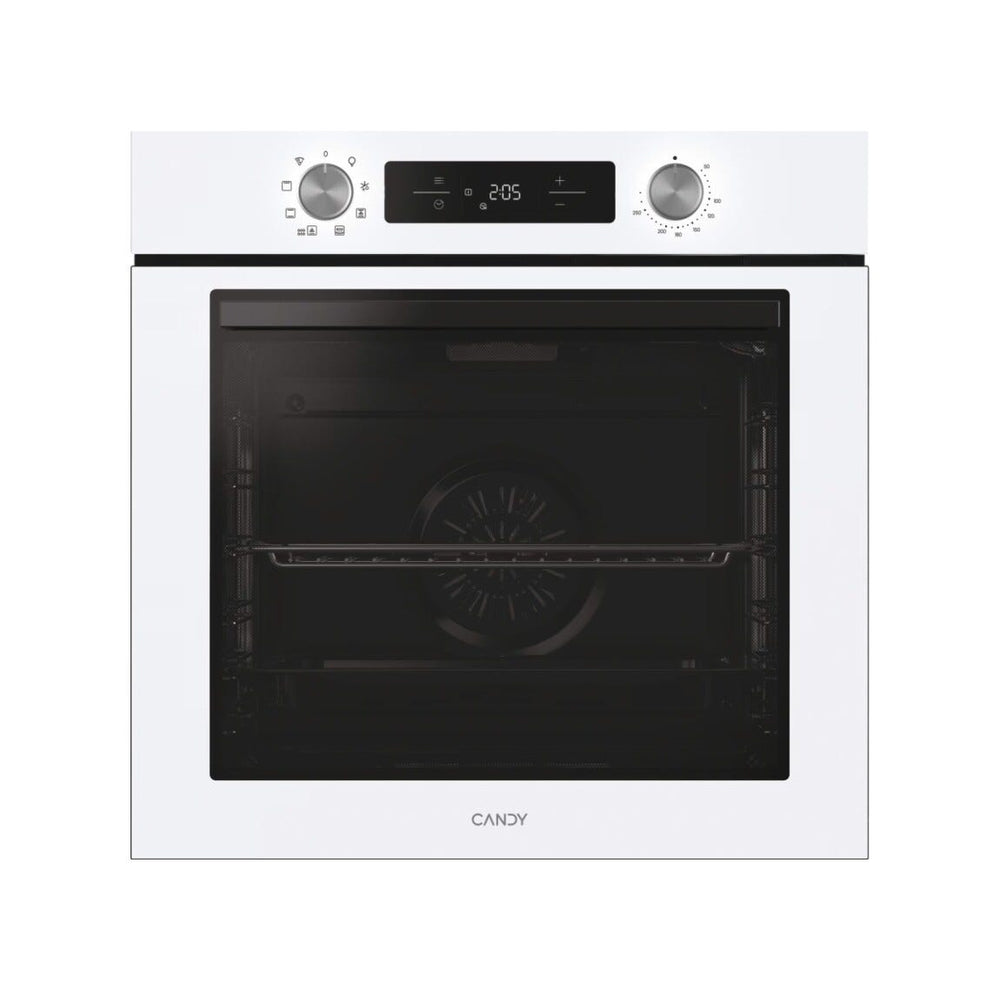 Candy CA6N3T1HTW Bake 600 Forno elettrico cm. 60 - bianco