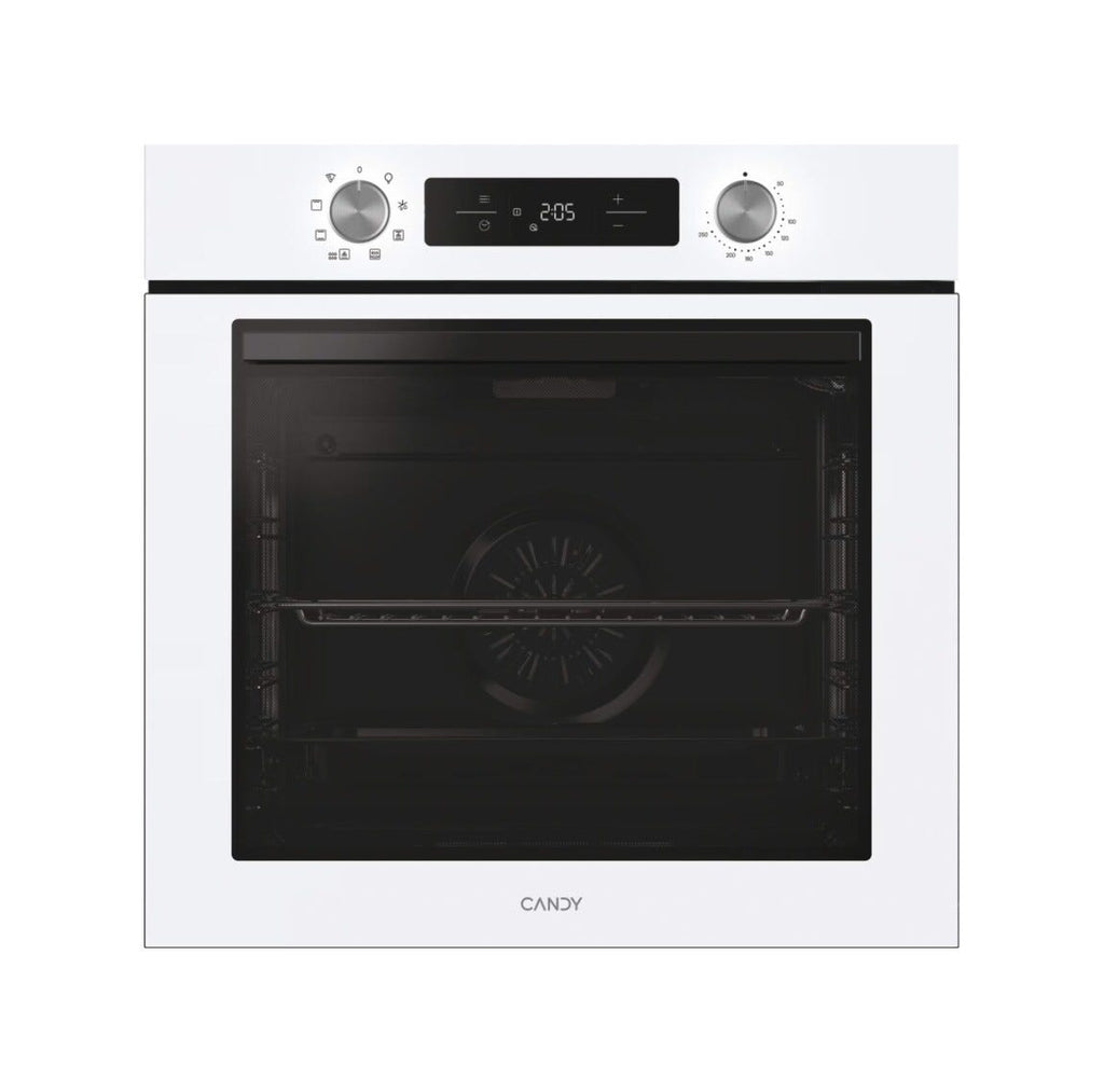 Candy CA6N3T1HTW Bake 600 Forno elettrico cm. 60 - bianco