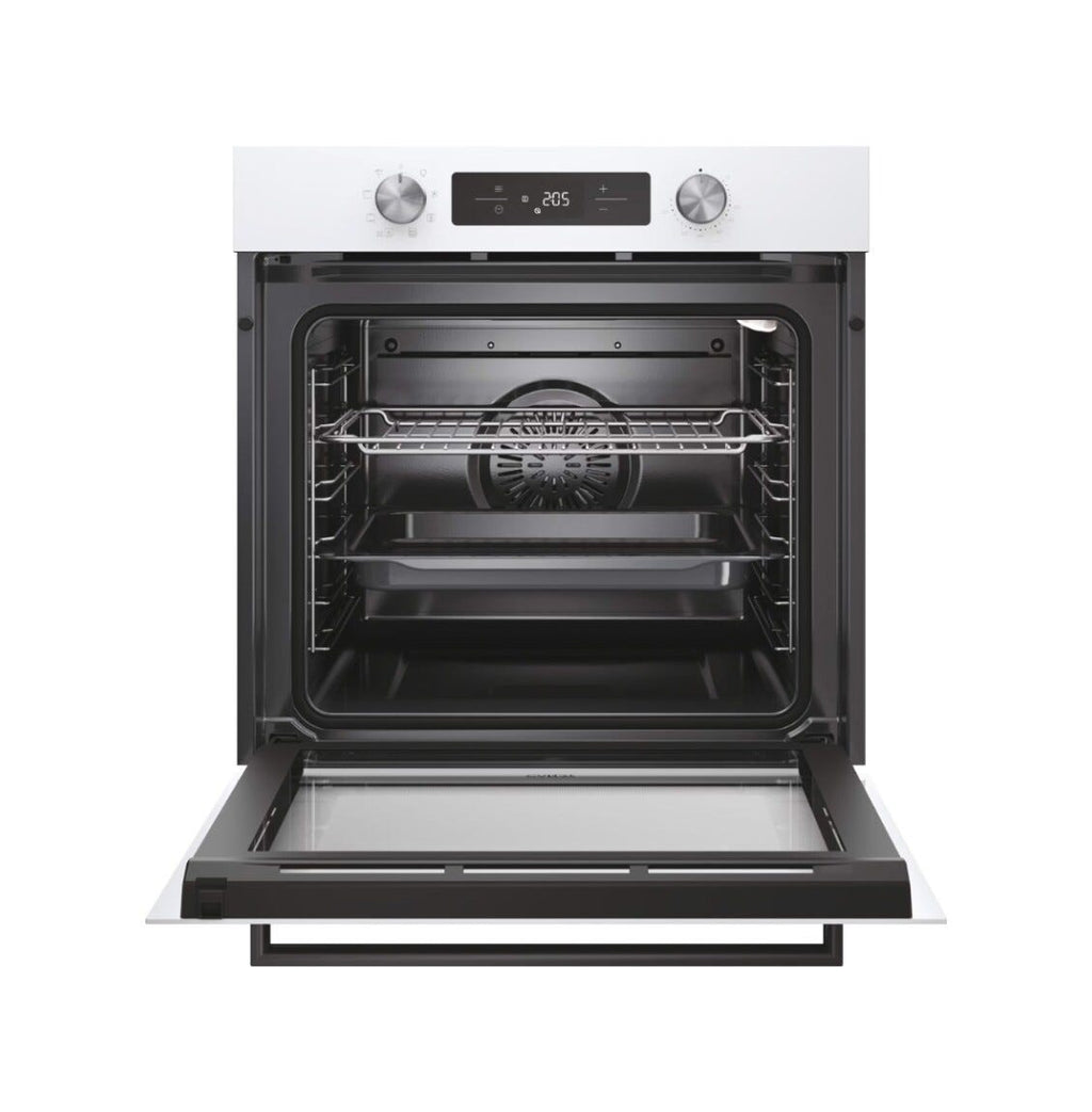 Candy CA6N3T1HTW Bake 600 Forno elettrico cm. 60 - bianco