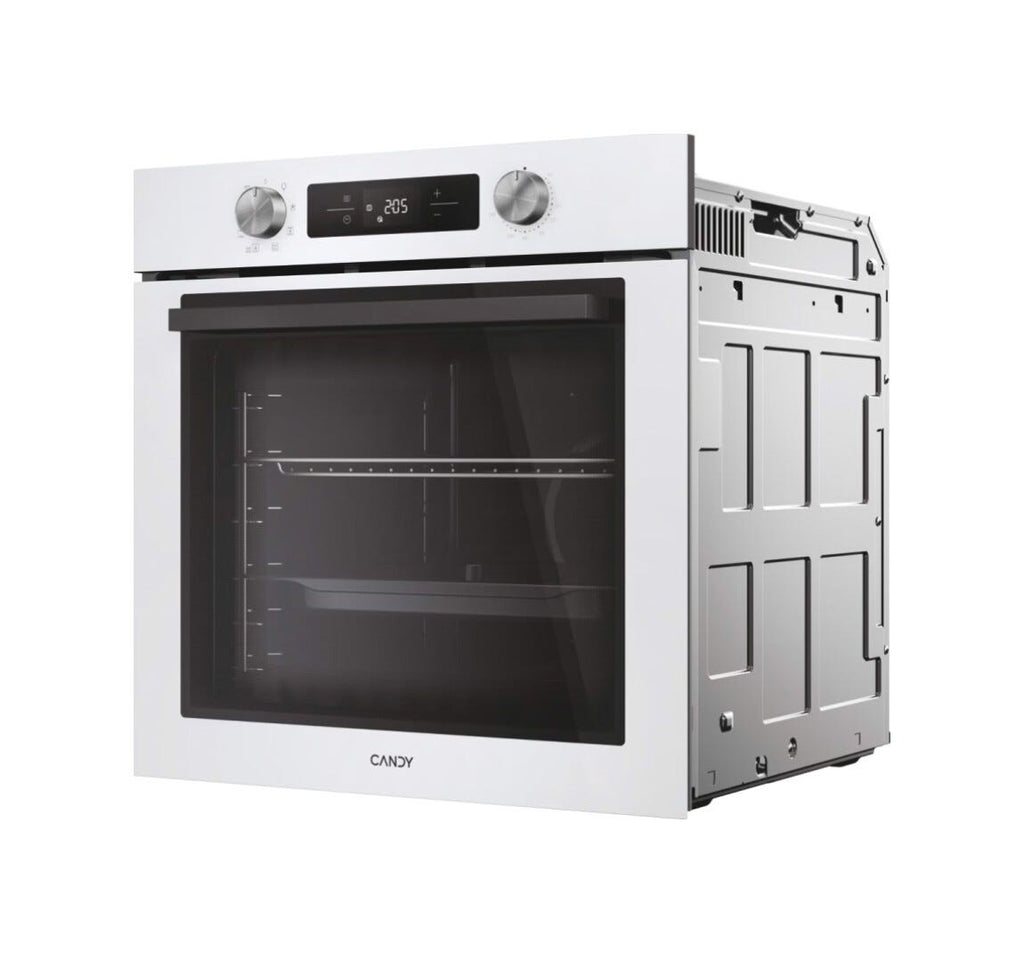Candy CA6N3T1HTW Bake 600 Forno elettrico cm. 60 - bianco