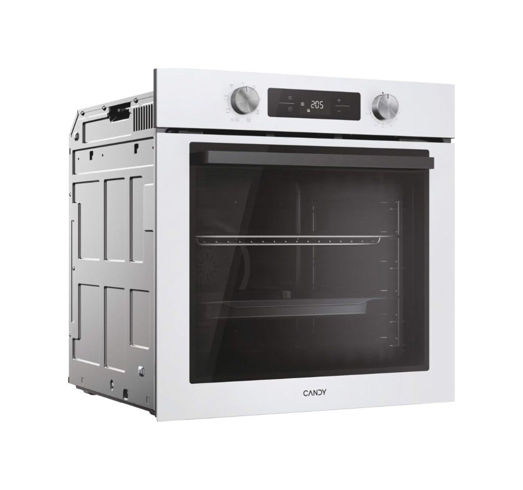 Candy CA6N3T1HTW Bake 600 Forno elettrico cm. 60 - bianco