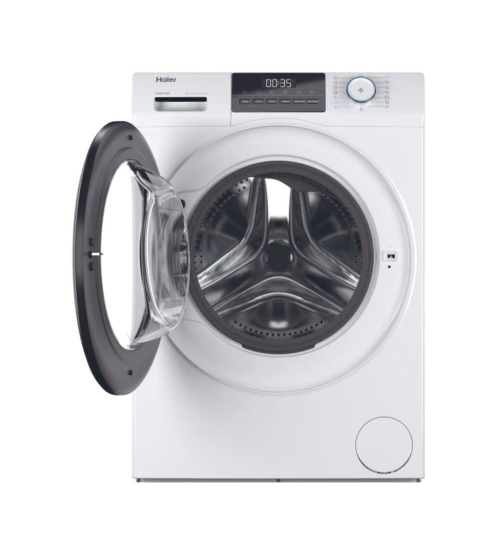 Haier HW100-BP14929A I-Pro Serie 1 Lavatrice cm. 60 - capacità 10 kg - bianco