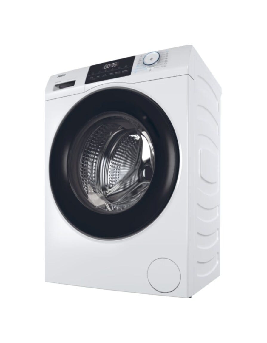 Haier HW100-BP14929A I-Pro Serie 1 Lavatrice cm. 60 - capacità 10 kg - bianco