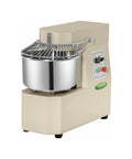 Fama FI20TTM Lavorazione Pasta Impastatrice a spirale testa fissa 18 kg - trifase