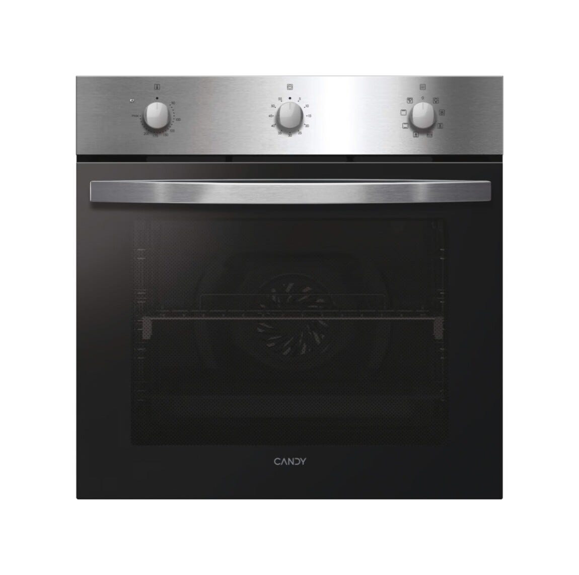 Candy FIDCX602IT Idea Forno elettrico cm. 60 - inox