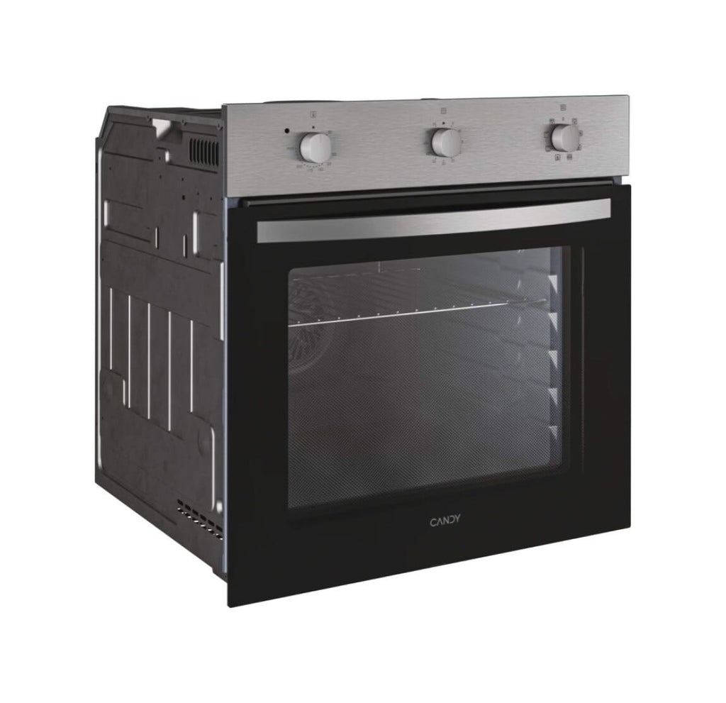 Candy FIDCX602IT Idea Forno elettrico cm. 60 - inox