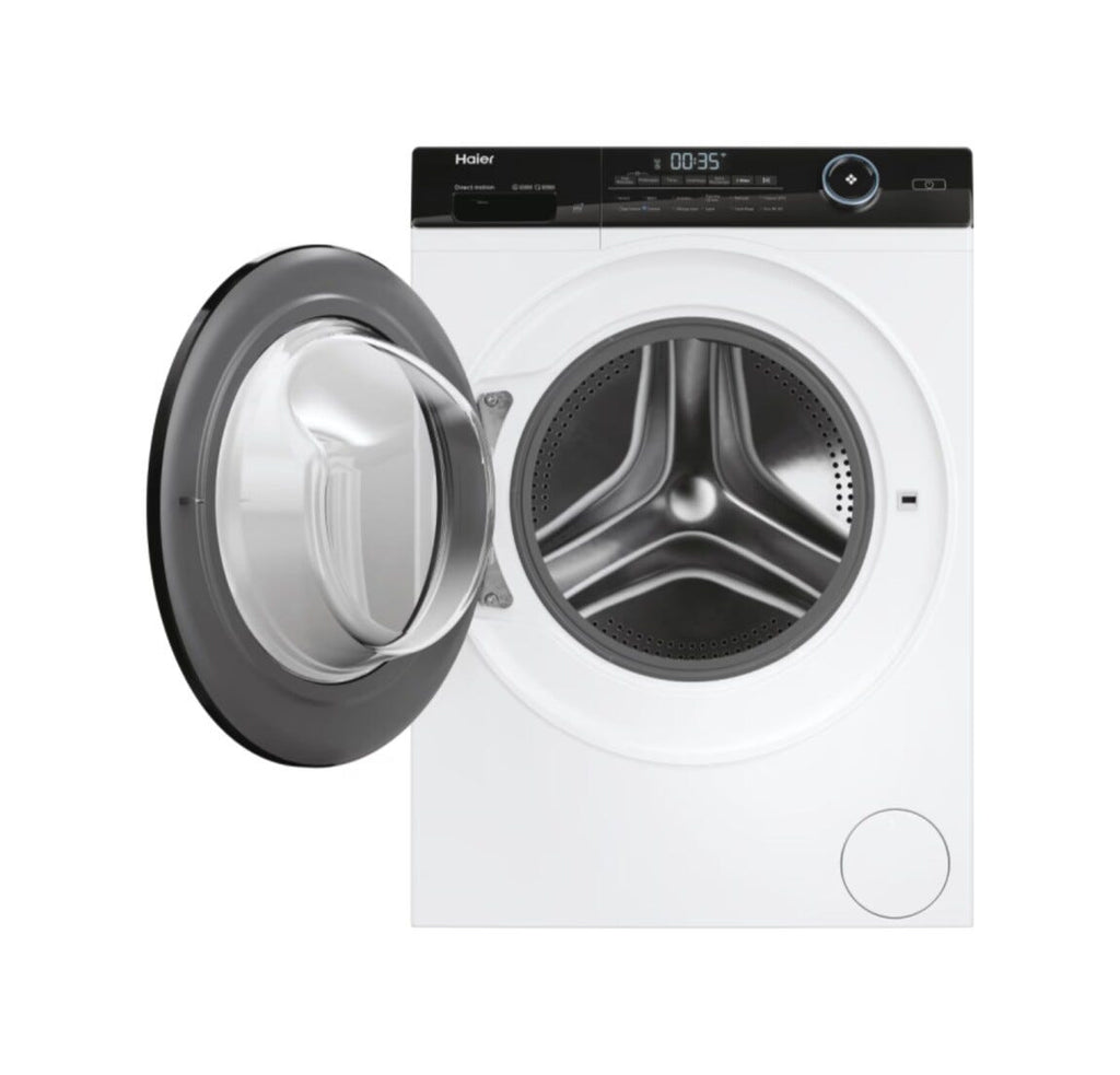 Haier HW90-B14959NEU1 I-Pro Serie 5 Lavatrice cm. 60 - capacità 9 kg - bianco