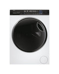 Haier HW100-B14979NEU1 I-Pro Serie 7 Plus Lavatrice cm. 60 - capacità 10 kg - bianco