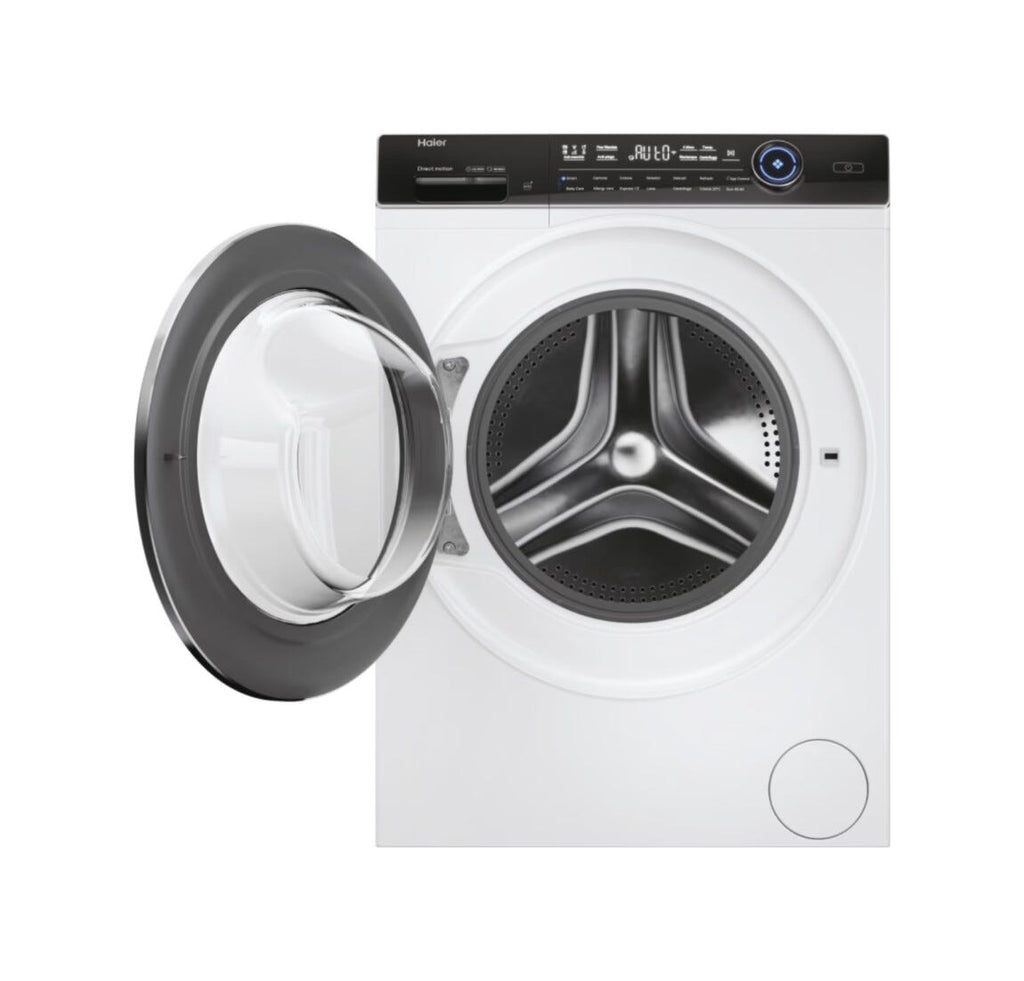 Haier HW100-B14979NEU1 I-Pro Serie 7 Plus Lavatrice cm. 60 - capacità 10 kg - bianco