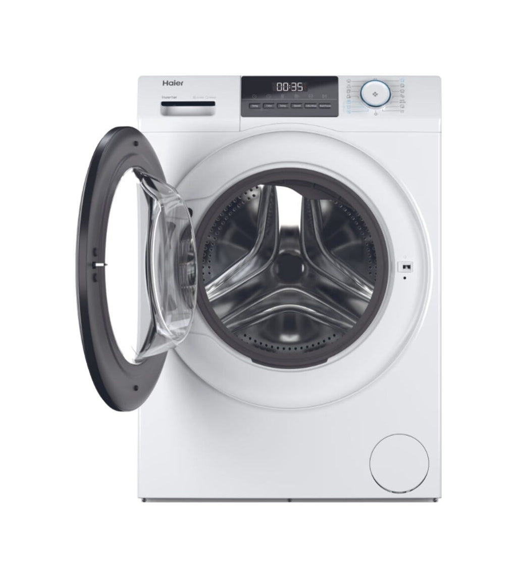 Haier HW80-BP14929A I-Pro Serie 1 Lavatrice cm. 60 - capacità 8 kg - bianco