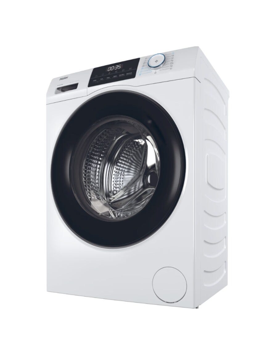Haier HW80-BP14929A I-Pro Serie 1 Lavatrice cm. 60 - capacità 8 kg - bianco