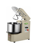 Fama FIA20TTM Lavorazione Pasta Impastatrice a spirale testa sollevabile 18 kg - trifase