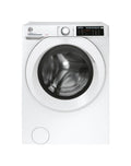 Hoover HW 28AM/1-S H-WASH 500 Lavatrice cm. 60 - capacità 8 kg - bianco