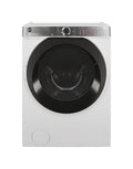 Hoover H5DPB 485BC9/1-S H-WASH&DRY 550 Lavasciuga cm. 60 - lavaggio 8 kg - asciugatura 5 kg - bianco
