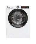 Hoover H3WPS4376TAMB6-S H-WASH 350 Lavatrice cm. 60 - capacità 7 kg - bianco