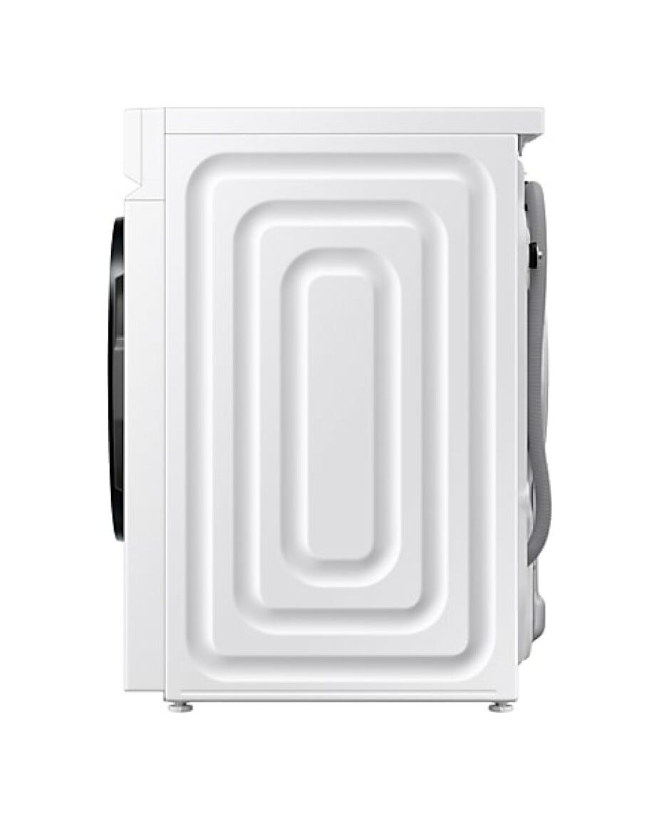 Samsung WW90DB7U34GWU3 Bespoke ai Lavatrice cm. 60 - capacità 9 kg - bianco/nero