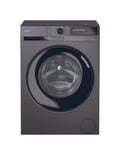 Candy BR48B6GS ProWash 500 Lavatrice cm. 60 - capacità. 8 kg - antracite