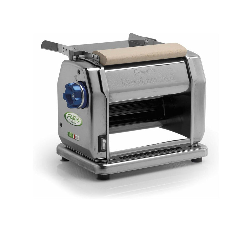 Fama FSEI100R Lavorazione Pasta Sfogliatrice elettrica ruvida - monofase