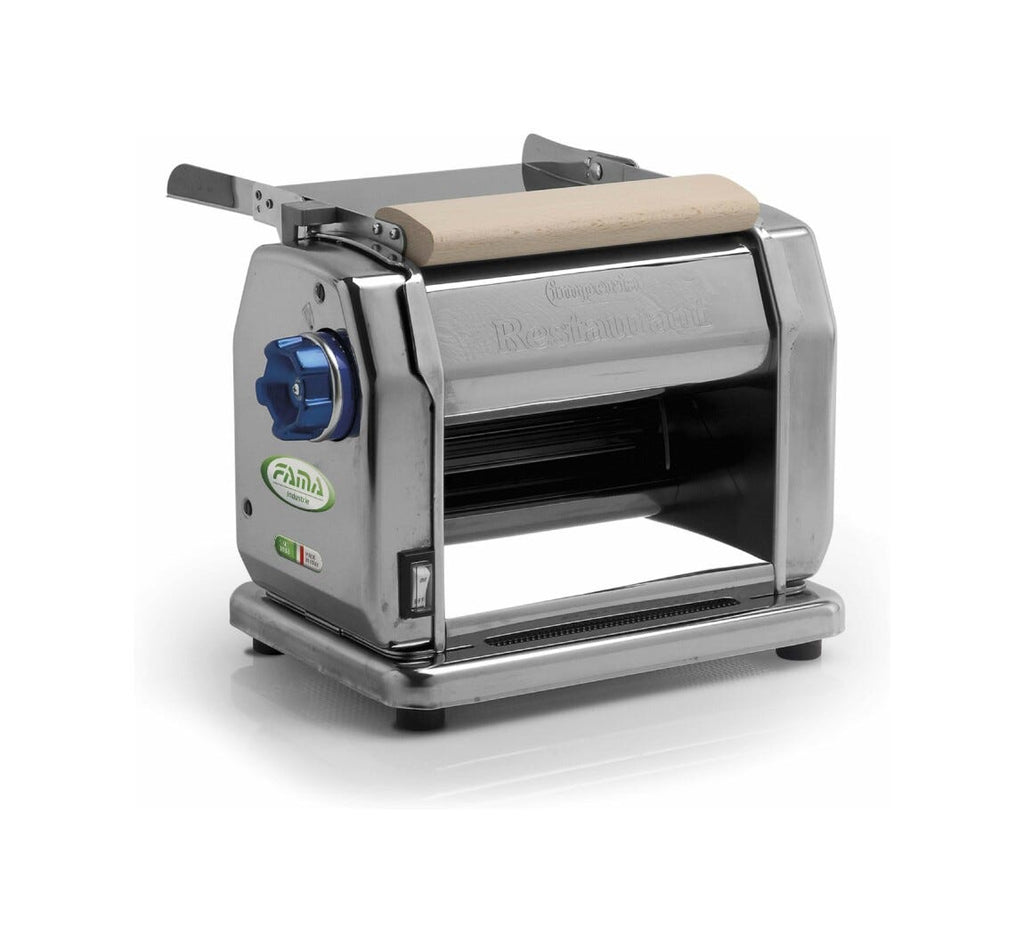 Fama FSEI100R Lavorazione Pasta Sfogliatrice elettrica ruvida - monofase