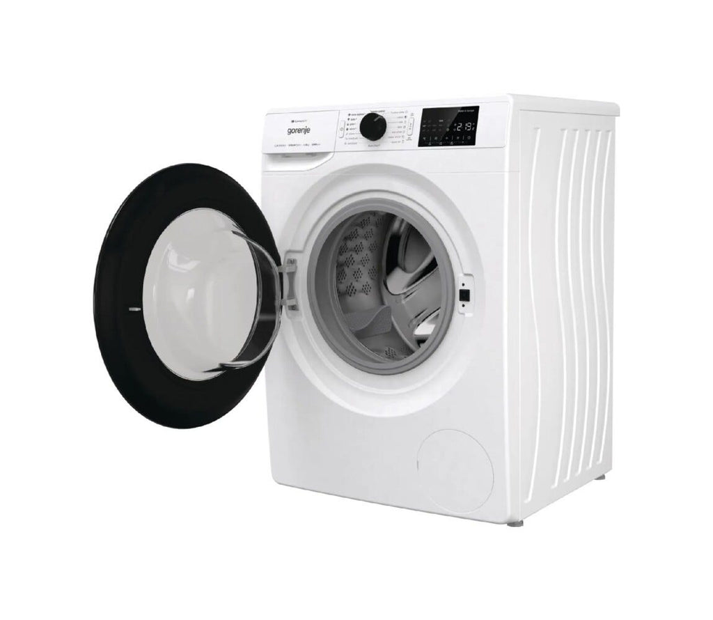 Gorenje WPNEI82A1SWIFI Lavatrice cm. 60 - capacità 8 kg - bianco